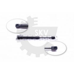 HÁTSÓ AJTÓ MŰKÖDTETŐ ÜLÉS CORDOBA VW POLO III 6K5827550