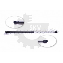 HÁTSÓ AJTÓ MŰKÖDTETŐ TOYOTA AYGO 689500H010