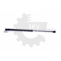 HÁTSÓ AJTÓ MŰKÖDTETŐ TOYOTA AYGO 689500H010