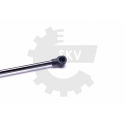 HÁTSÓ AJTÓ MŰKÖDTETŐ TOYOTA PRIUS LIFTBACK 689500W251