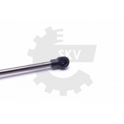 HÁTSÓ AJTÓ MŰKÖDTETŐ TOYOTA IQ 689500W580