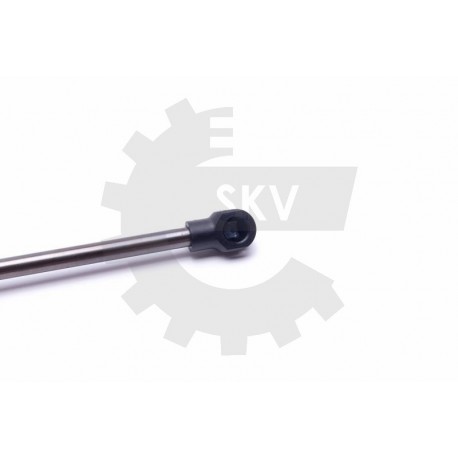 HÁTSÓ AJTÓ MŰKÖDTETŐ TOYOTA IQ 689500W580