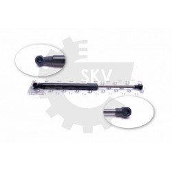 HÁTSÓ AJTÓ MŰKÖDTETŐ TOYOTA IQ 689500W580