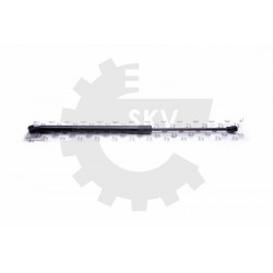 HÁTSÓ AJTÓ MŰKÖDTETŐ TOYOTA PRIUS 689500Q010