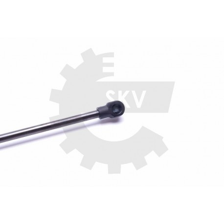 HÁTSÓ AJTÓ MŰKÖDTETŐ TOYOTA VERSO 689500F030