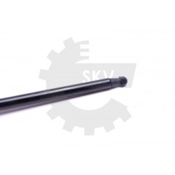 HÁTSÓ AJTÓ MŰKÖDTETŐ TOYOTA VERSO 689500F030