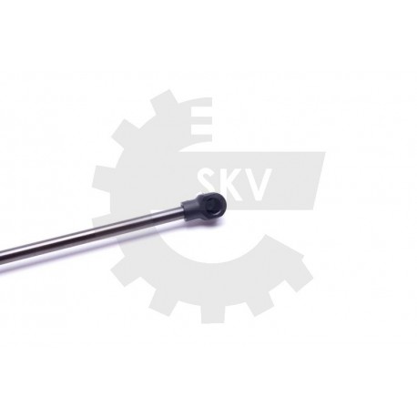 HÁTSÓ AJTÓ MŰKÖDTETŐ VW GOLF VII 5G6827550C