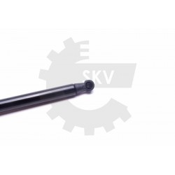 HÁTSÓ AJTÓ MŰKÖDTETŐ VW GOLF VII 5G6827550C