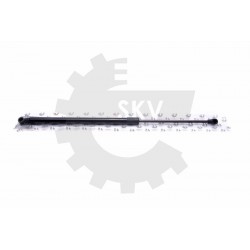 HÁTSÓ AJTÓ MŰKÖDTETŐ VW GOLF VII 5G6827550C