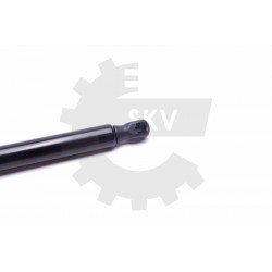 VW TIGUAN HÁTSÓ AJTÓ MŰKÖDTETŐJE 5N0827550D