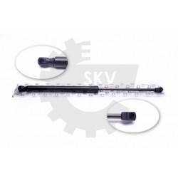 VW TIGUAN HÁTSÓ AJTÓ MŰKÖDTETŐJE 5N0827550D