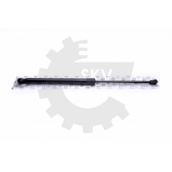 VW TIGUAN HÁTSÓ AJTÓ MŰKÖDTETŐJE 5N0827550D