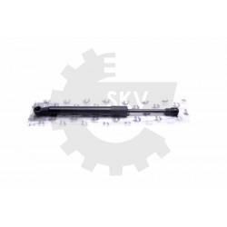 HÁTSÓ AJTÓ MŰKÖDTETŐ VOLVO S60 I (384) 8600233