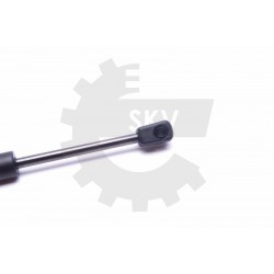 HÁTSÓ AJTÓ MŰKÖDTETŐ VOLVO S80 II (124) 30779837