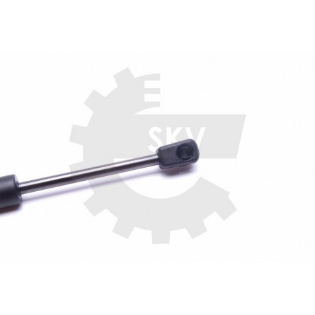 HÁTSÓ AJTÓ MŰKÖDTETŐ VOLVO S80 II (124) 30779837