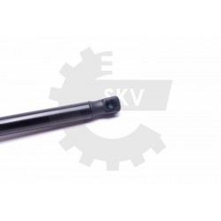 HÁTSÓ AJTÓ MŰKÖDTETŐ VOLVO S80 II (124) 30779837