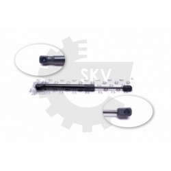 HÁTSÓ AJTÓ MŰKÖDTETŐ VOLVO S80 II (124) 30779837