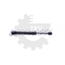 HÁTSÓ AJTÓ MŰKÖDTETŐ VOLVO S80 II (124) 30779837