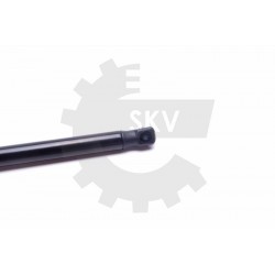 HÁTSÓ AJTÓ MŰKÖDTETŐJE VOLVO V40 LIFTBACK 31278560