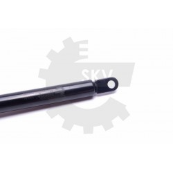 HÁTSÓ AJTÓ MŰKÖDTETŐ CITROEN C3 PLURIEL 8731J4