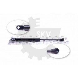 HÁTSÓ AJTÓ MŰKÖDTETŐ CITROEN C3 PLURIEL 8731J4