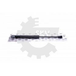 HÁTSÓ AJTÓ MŰKÖDTETŐ CITROEN C3 PLURIEL 8731J4