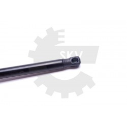 HÁTSÓ AJTÓ MŰKÖDTETŐ FIAT STILO FURGON STILO MULTI 46812168