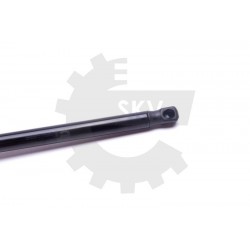 HÁTSÓ AJTÓ MŰKÖDTETŐ HYUNDAI SANTA FE I 8717026010