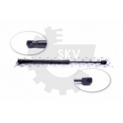 HÁTSÓ AJTÓ MŰKÖDTETŐ HYUNDAI SANTA FE I 8717026010