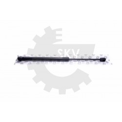 HÁTSÓ AJTÓ MŰKÖDTETŐ HYUNDAI SANTA FE I 8717026010