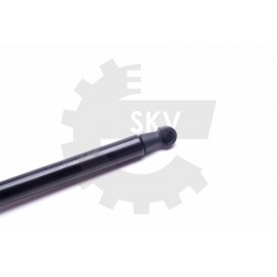 HÁTSÓ AJTÓ MŰKÖDTETŐ TOYOTA HILUX VII PICK-UP 6603025