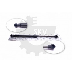 HÁTSÓ AJTÓ MŰKÖDTETŐ TOYOTA HILUX VII PICK-UP 6603025