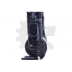 BAL ELSŐ AJTÓZÁR BMW 6 (F06) 51217276319