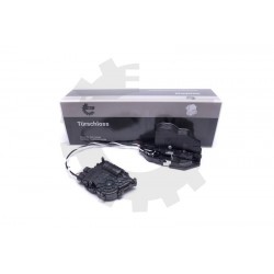 BAL ELSŐ AJTÓZÁR BMW 6 (F06) 51217276319