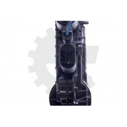 JOBB ELSŐ AJTÓZÁR BMW 6 (F06) 51217276544