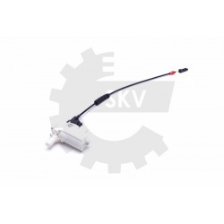 ELSŐ AJTÓZÁR BALRA MERCEDES-BENZ S-OSZTÁLY 2227601300