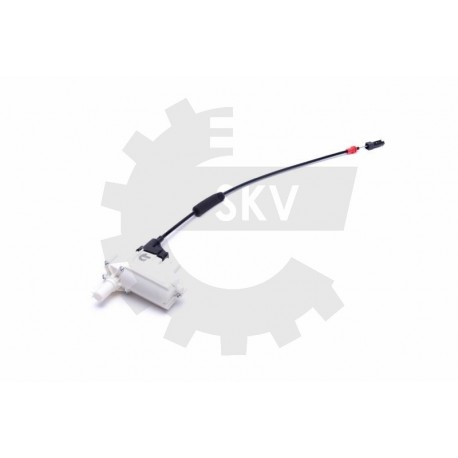 ELSŐ AJTÓZÁR BALRA MERCEDES-BENZ S-OSZTÁLY 2227601300