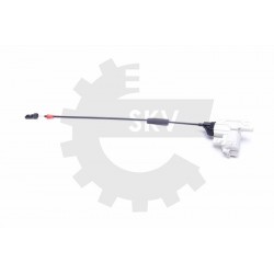 ELSŐ AJTÓZÁR BALRA MERCEDES-BENZ S-OSZTÁLY 2227601300