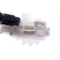 ELSŐ AJTÓZÁR BALRA MERCEDES-BENZ S-OSZTÁLY 2227601300