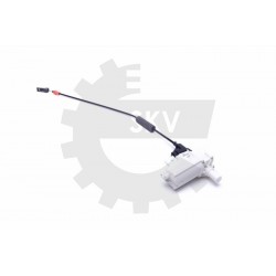 JOBB ELSŐ AJTÓZÁR MERCEDES-BENZ S-OSZTÁLY 2227601400