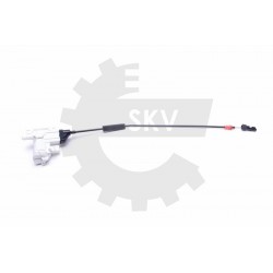 JOBB ELSŐ AJTÓZÁR MERCEDES-BENZ S-OSZTÁLY 2227601400