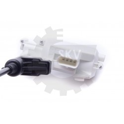 JOBB ELSŐ AJTÓZÁR MERCEDES-BENZ S-OSZTÁLY 2227601400