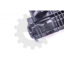 SZÍVÓCSŐ AUDI A4 B8 (8K2) A5 (8T3) 1.8 06H198211A