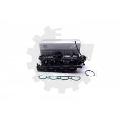 SZÍVÓCSŐ AUDI A4 B8 (8K2) A5 (8T3) 1.8 06H198211A