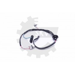 CSOMAGTÉRFEDÉL GOMB NISSAN X-TRAIL 25380-JG00A