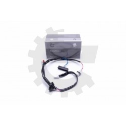 CSOMAGTÉRFEDÉL GOMB NISSAN X-TRAIL 25380-JG00A