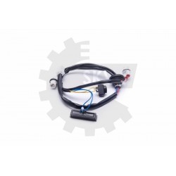 CSOMAGTÉRFEDÉL GOMB NISSAN X-TRAIL 25380-JG01A