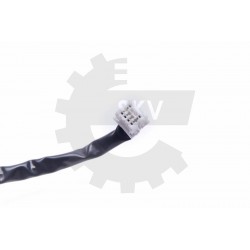 CSOMAGTÉRFEDÉL GOMB NISSAN X-TRAIL 25380-JG01A