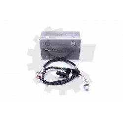 CSOMAGTÉRFEDÉL GOMB NISSAN X-TRAIL 25380-JG01A