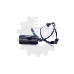 CSOMAGTÉRFEDÉL GOMB LAND ROVER FREELANDER LR020997